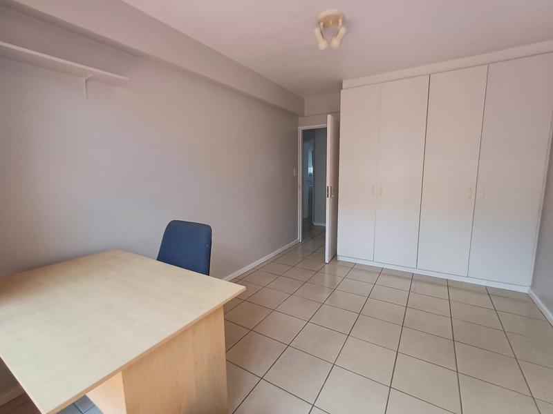 To Let 3 Bedroom Property for Rent in Stellenbosch Central Western Cape